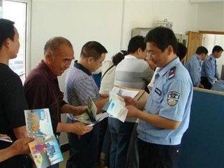 60周岁后还可以开车上路吗?新规后很多人都不