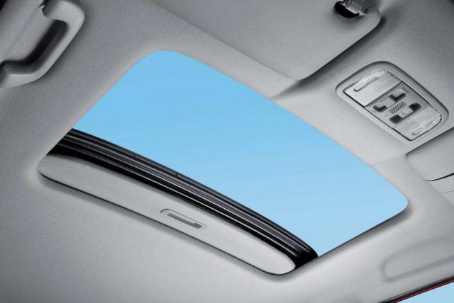 加个天窗一万块钱值吗?汽车天窗的神秘作用,看完你才醒悟过来!