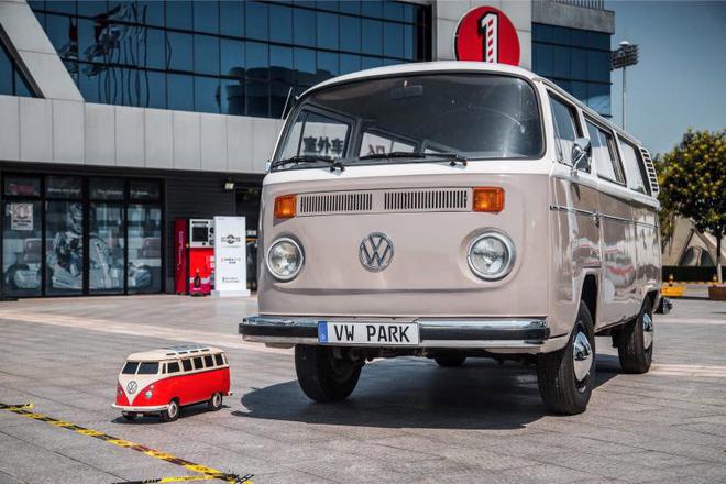 在中国市场看一汽-大众 如何打造粉丝文化