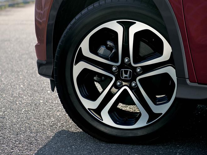 缤智特别版官图发布 增驾驶辅助系统