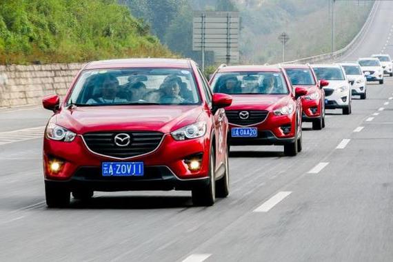 长安马自达推出“马博士”，为用户打造“专家门诊”