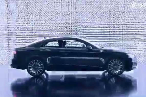 视频：奥迪2018款A5已加入豪华家族