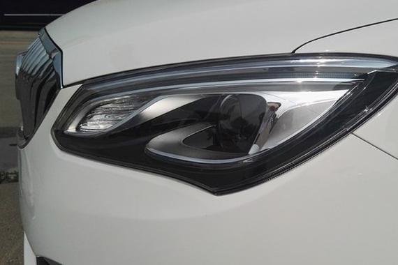 十万左右的合资车，这款家用型轿车口碑还不错