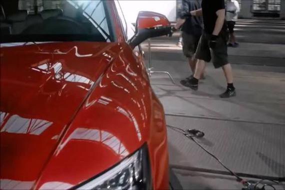 视频：艰难的二选一？奥迪Q5与沃尔沃XC60