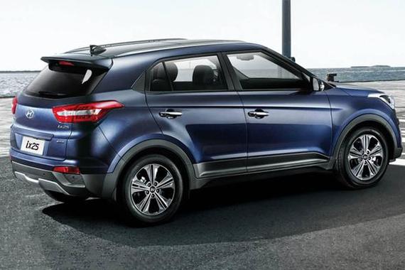 11.98万起，这台合资SUV曾经加价5000，如今优惠2万