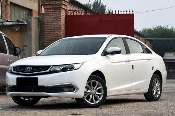 同样都叫帝豪，为何它格外火爆？