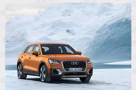 最便宜的豪华SUV即将国产，还是“加长版”！