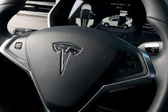 特斯拉股票持续下跌 让出最具价值美国汽车品牌