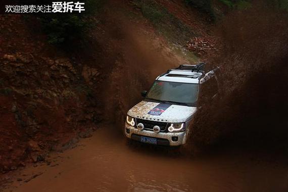 这样的生活很“路虎”，拆车君的工作历程分享