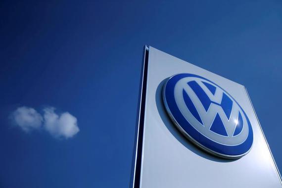 爆排放门遭调查前 大众高层就曾被告知损失巨大