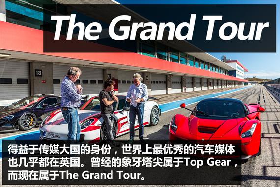 美女+香车才能叫游记！教授带你看英国速度节