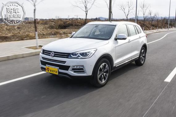 凯迪拉克 ATS-L 28T 领先型