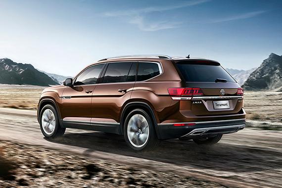 途昂热销背后：上汽大众以超凡制造满足市场需求