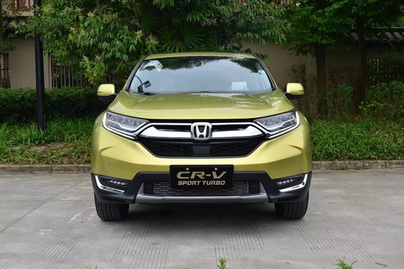 16.98万起，曾经的合资SUV销量冠军，新款正式上市