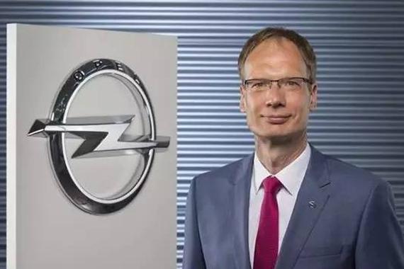 PSA欧宝新任CEO首要任务：利润率提高2%