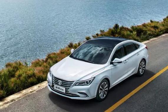 10万级国产“旗舰”轿车即将上市，雷克萨斯见了都怕