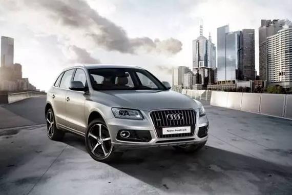 一周新车盘点，中国第二辆6AT皮卡来了，硬汉专属！