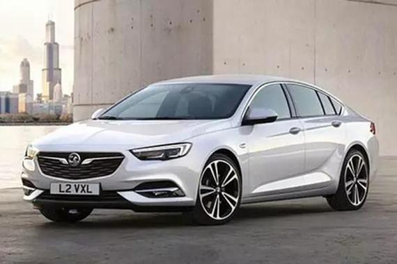 欧宝的绝唱，全新君威突然发威要对标奥迪？