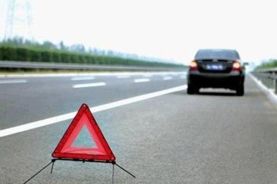 这些驾车技巧，上高速前必须了解！