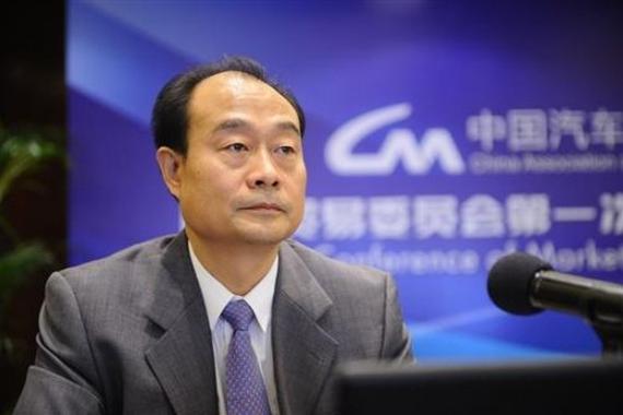 师建华:中国品牌勿拿政策当“拐棍”