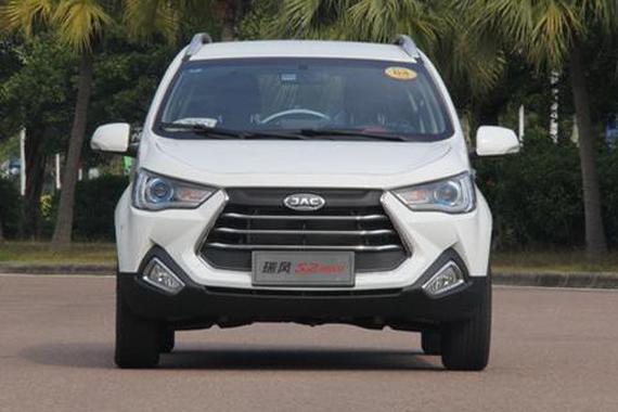 最低不足4万?四款超实惠SUV推荐