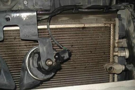 有这些现象，发动机离大修不远了，有则改之！