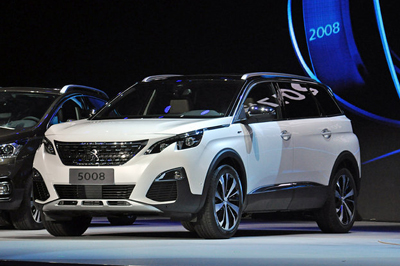 东风同比增销6% 日系猛增自主平稳