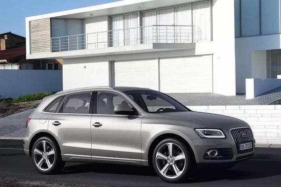 车海战术有没有用？一汽-大众未来两年要投放23款新品