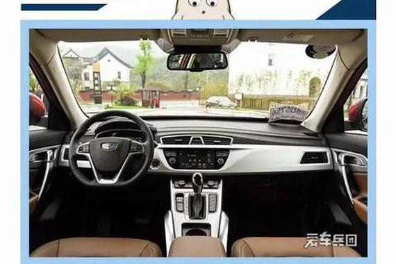 10-16万 H6 GS4 博越这三款人气最高的SUV该怎么选