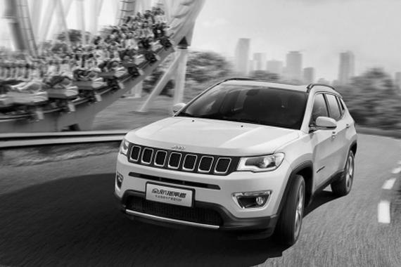 半年销量破10万 广汽菲克跻身一阵营