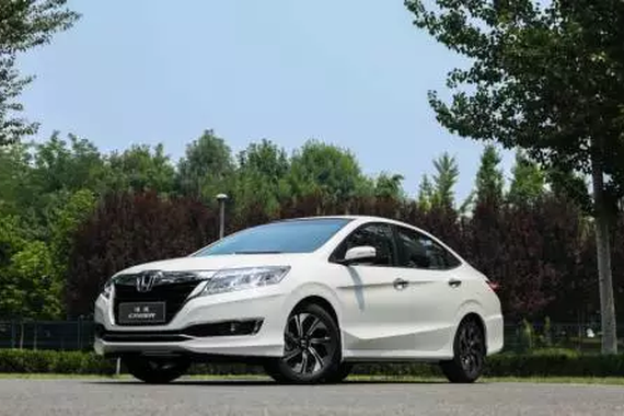 4年销量突破50万辆 凌派50万纪念特装车焕新上市