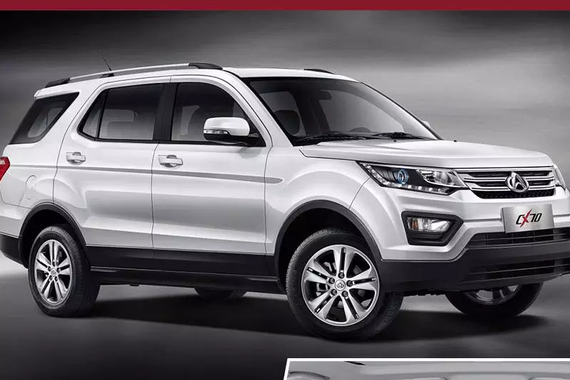 10万左右带“T”的7座SUV，载人、拉货样样行！