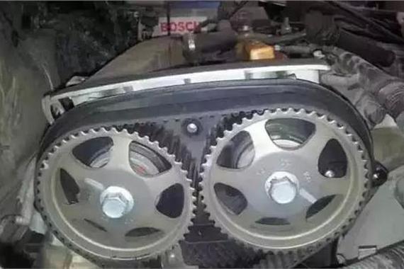 发动机出现这几种情况，没及时处理，就等着大修吧