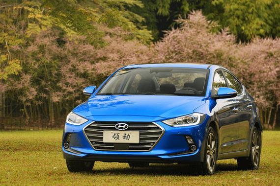 比沃尔沃更安全 比宝马1.6T更厉害 这车仅卖10万元