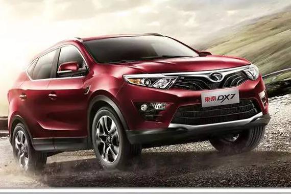 老哥稳！15万内这几款SUV底盘最靠谱！