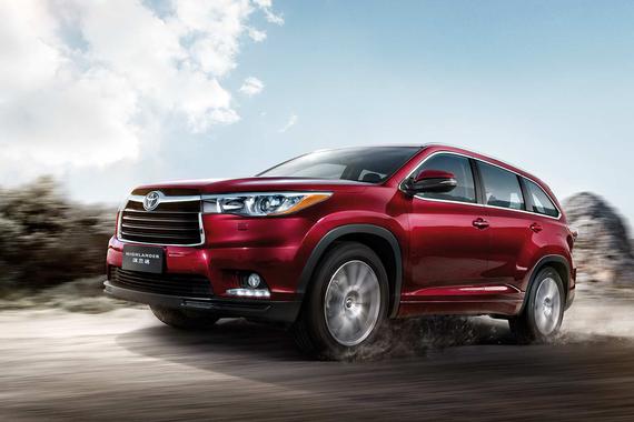 广丰同比增长9.4% 混动车型市占率35%