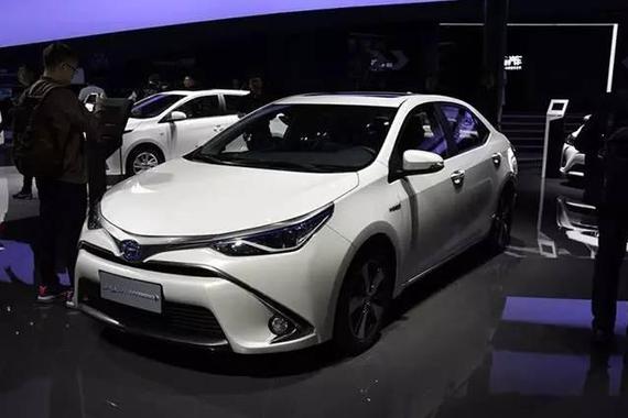 网约车主最喜欢的车，2毛5一公里，买它是真省钱