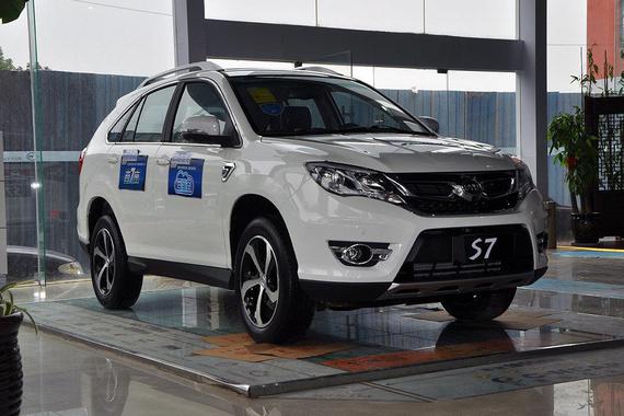 这几款车搭载国产最强心脏，代表了自主汽车最高水平