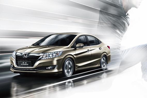 凌派50万纪念特装版上市 实力究竟几何？