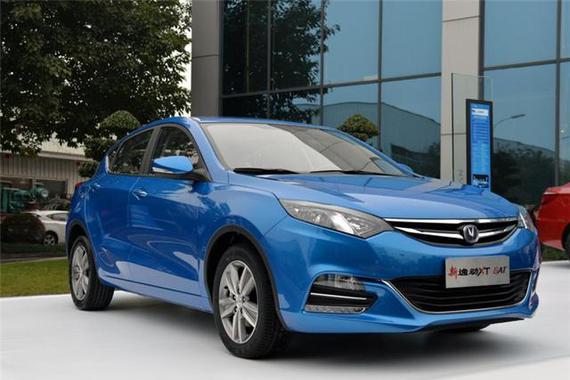 最低五万最高不过十五万，这些两厢车值得一看！