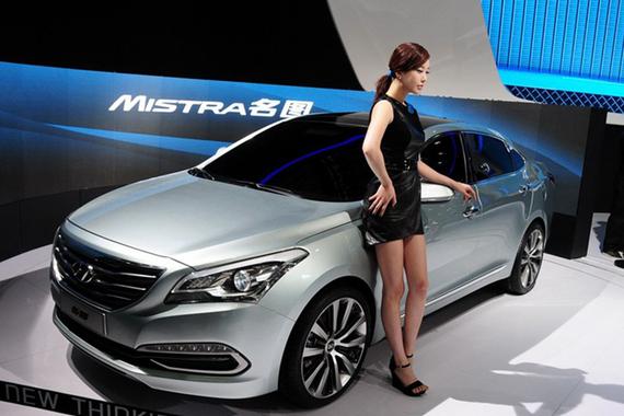 15万元能买啥紧凑型车，这B级轿车你都不敢想吗？