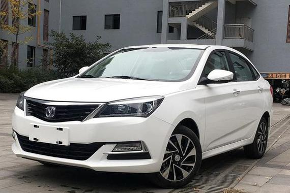 最动感国产轿车，81项专利，5万3很值