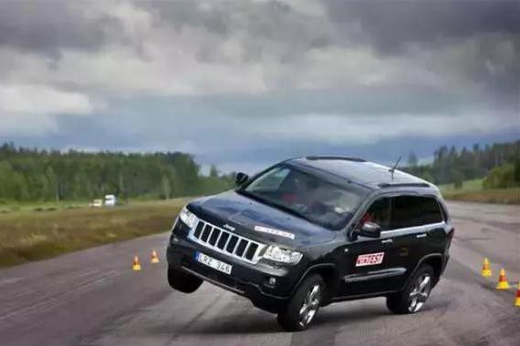 买车都看有没有ESP，这几款6万起的车都有装备