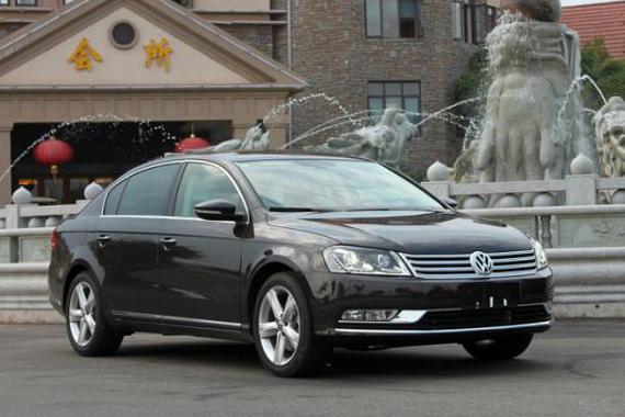 6月轿车销量前十出炉，国产车全军覆没