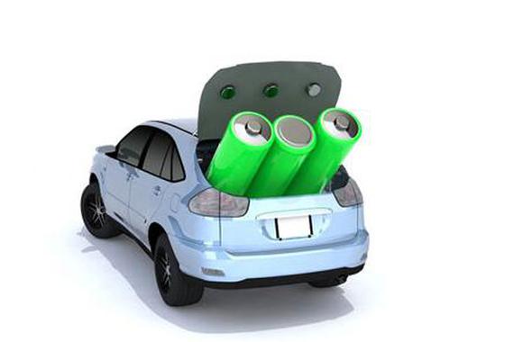 北京第三批新能源车目录 特斯拉被剔除