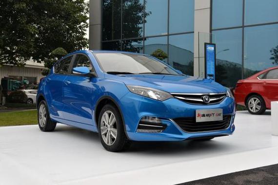 国产钢炮跑得动？1.5T超170匹，买之前看看配置再说