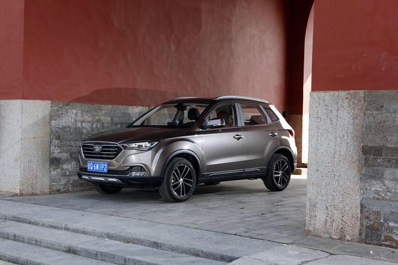 【养车成本】小保养331元，奔腾X40养车成本调查