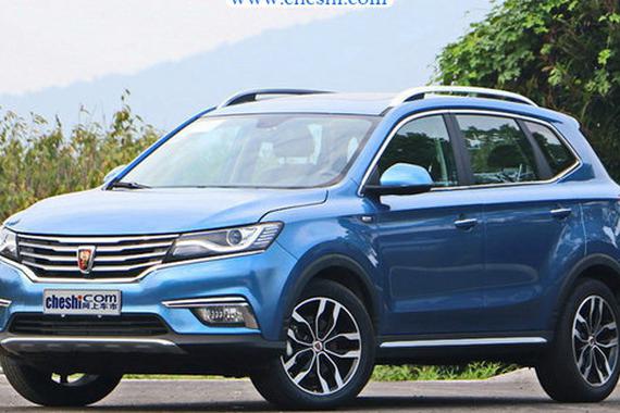 这台大热的互联网SUV，养护费用最低0.75元每公里