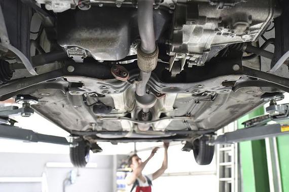 车好不好开，这些东西说了才算，配置再好也没用！