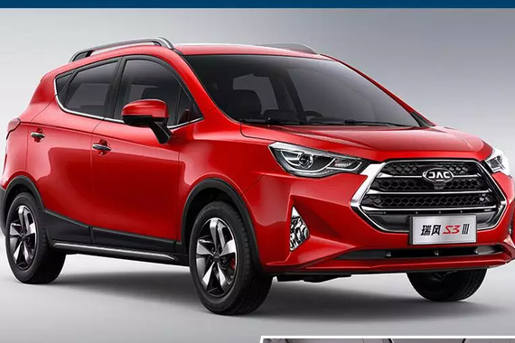 最热门的几款小SUV，能优惠5000就赶紧下手吧！